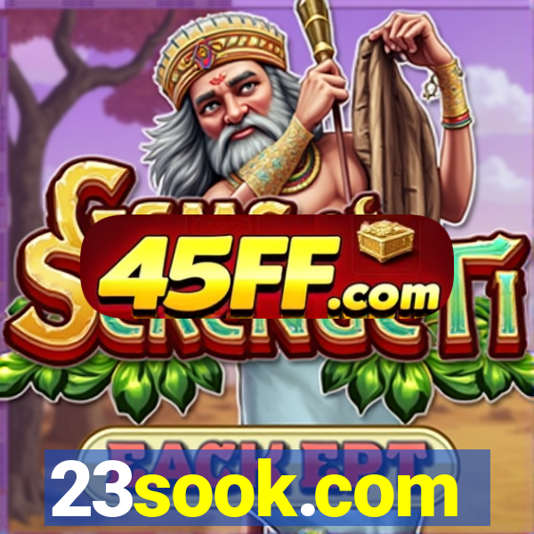 23sook.com