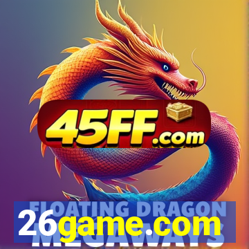 26game.com