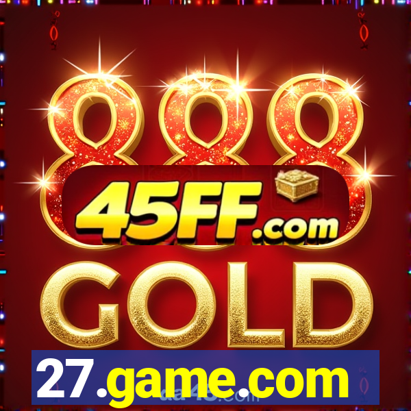 27.game.com