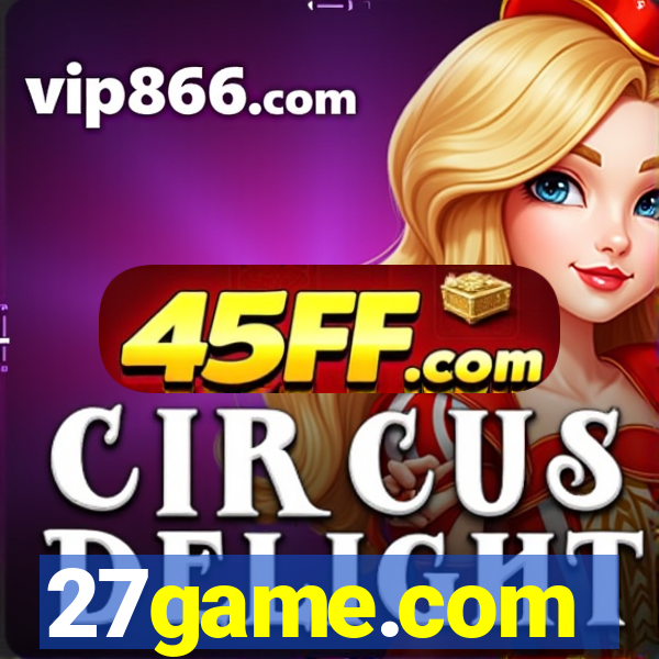 27game.com