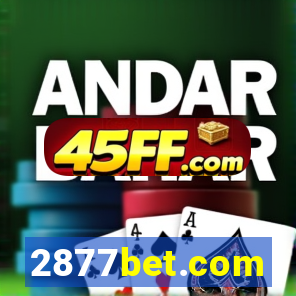 2877bet.com