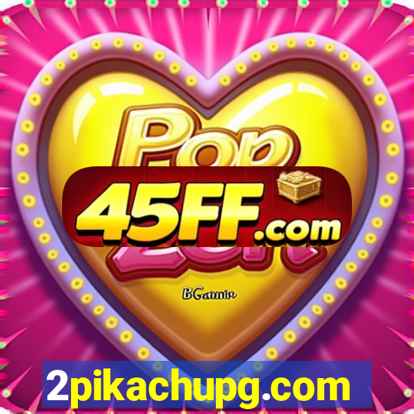 2pikachupg.com