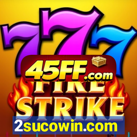 2sucowin.com