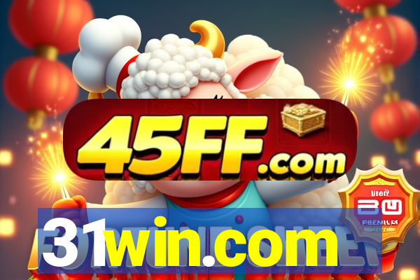 31win.com