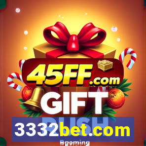 3332bet.com