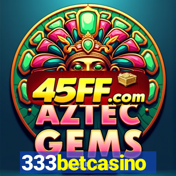 333betcasino
