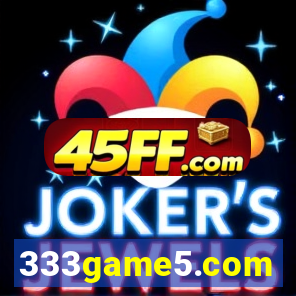 333game5.com
