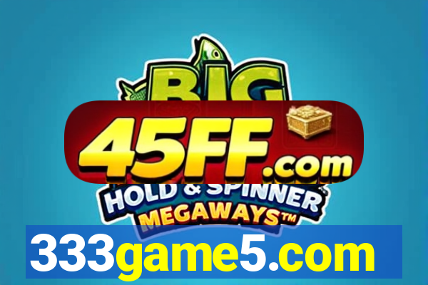 333game5.com