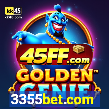 3355bet.com