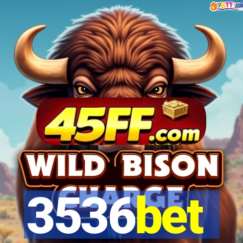 3536bet