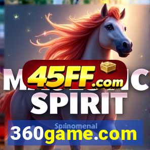 360game.com