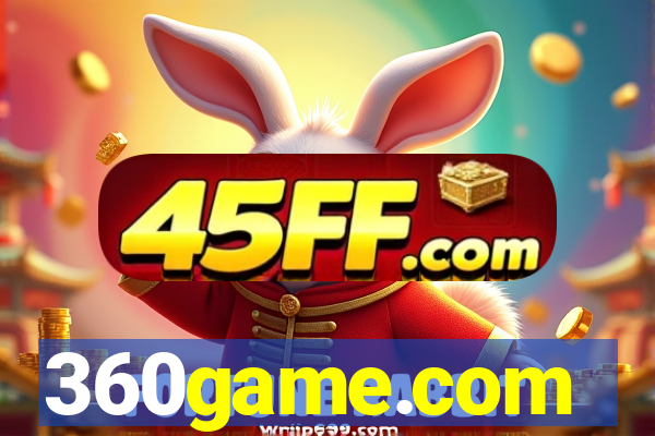 360game.com