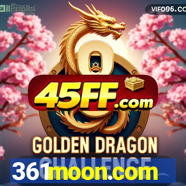 361moon.com