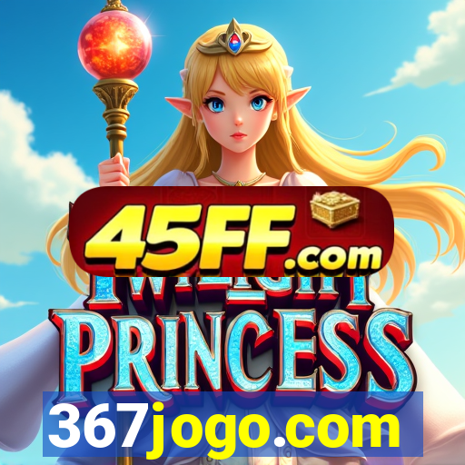 367jogo.com