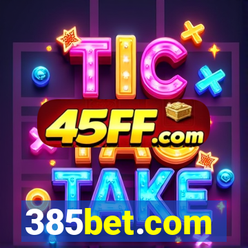 385bet.com