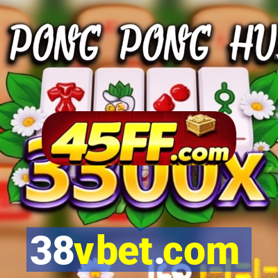 38vbet.com