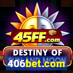 406bet.com