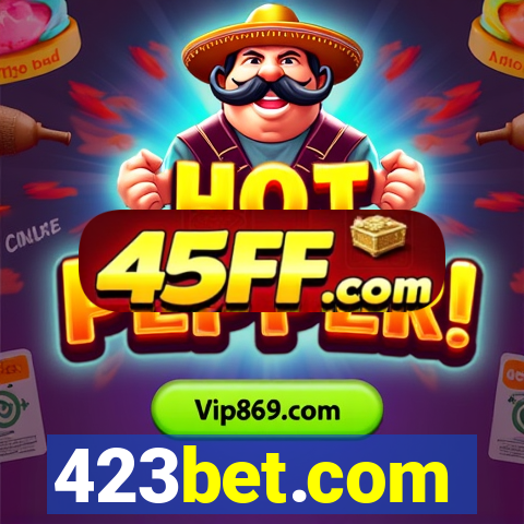 423bet.com
