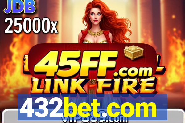 432bet.com