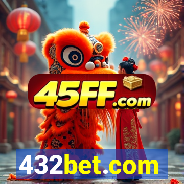 432bet.com