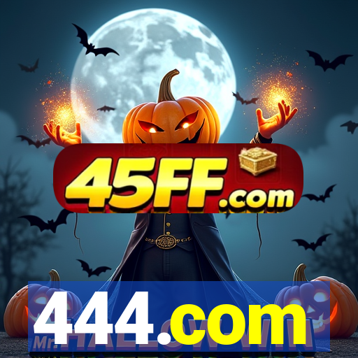 444.com