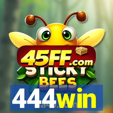 444win
