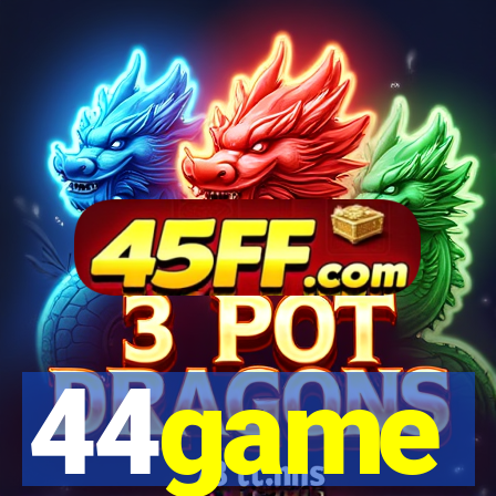 44game