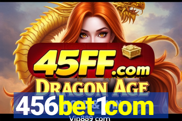 456bet1com