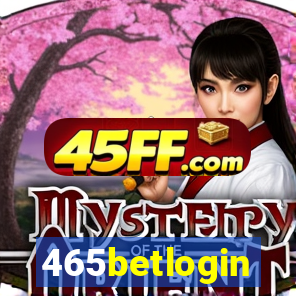 465betlogin