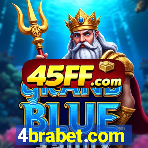 4brabet.com