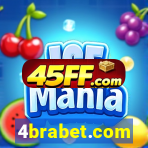 4brabet.com