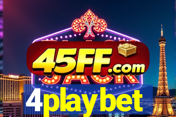 4playbet