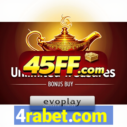 4rabet.com