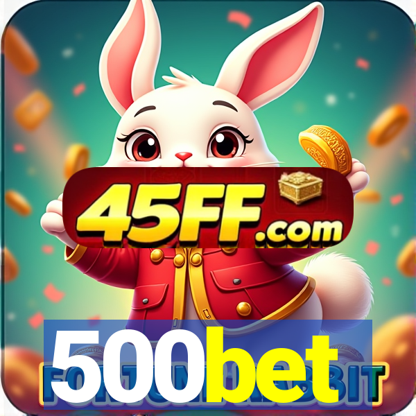 500bet