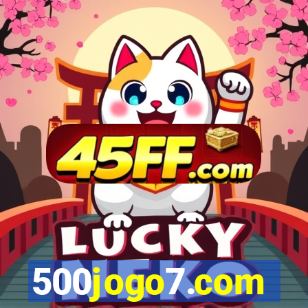 500jogo7.com