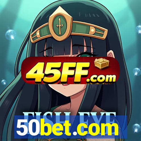 50bet.com