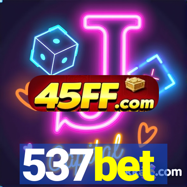 537bet
