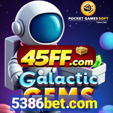 5386bet.com