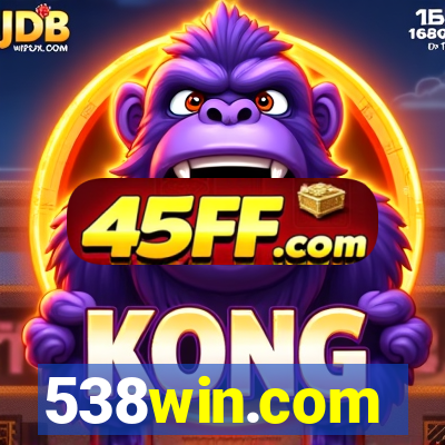 538win.com