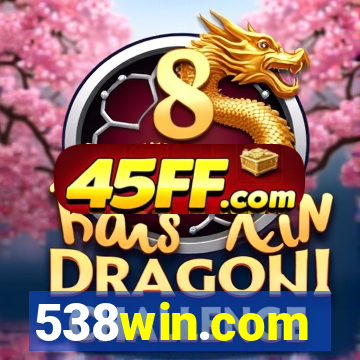 538win.com