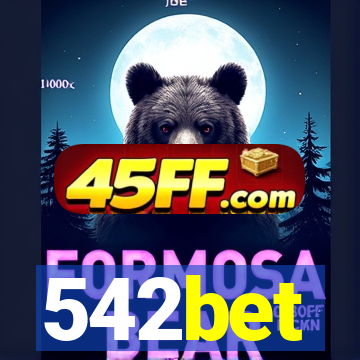 542bet