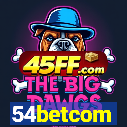 54betcom