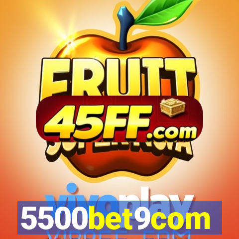 5500bet9com