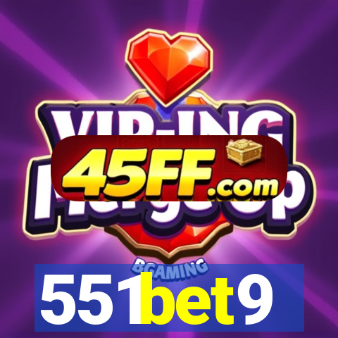 551bet9