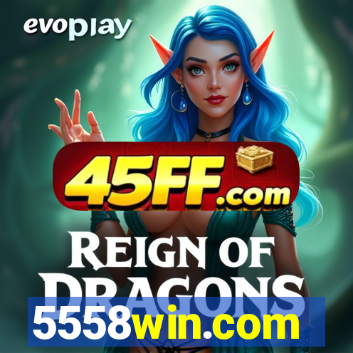 5558win.com