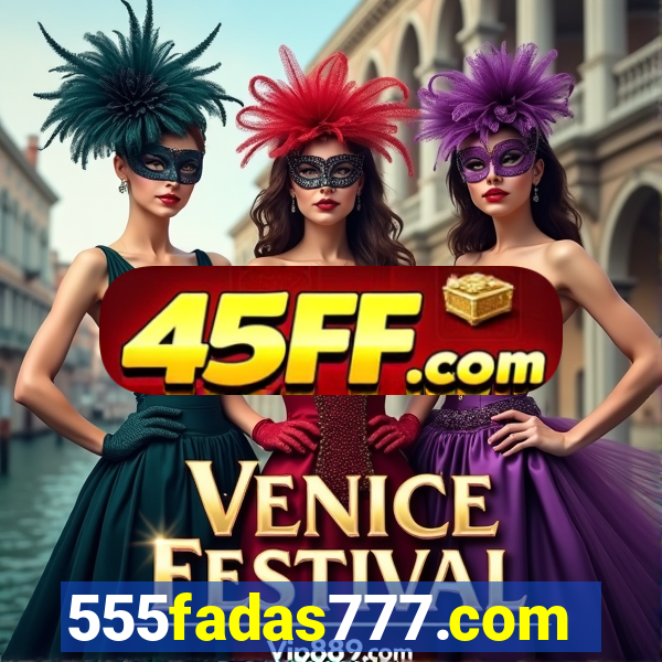 555fadas777.com