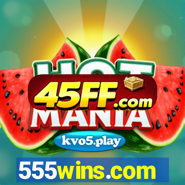 555wins.com