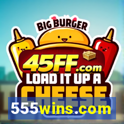 555wins.com