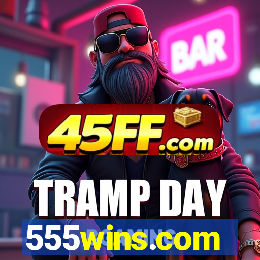 555wins.com