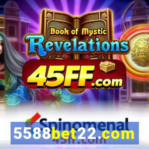 5588bet22.com